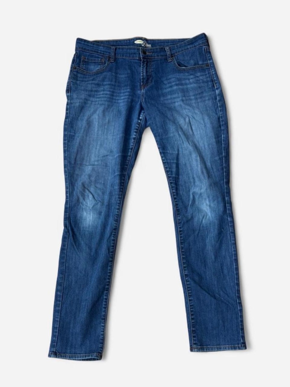 Old Navy Diva Jeans